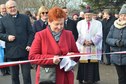 Droga powiatowa w Białej Kopiec uroczyście otwarta 